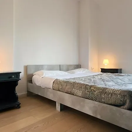 Appartement Terrazza In Centro - Affitti Brevi Italia