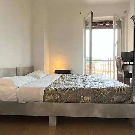 Appartement Terrazza In Centro - Affitti Brevi Italia *