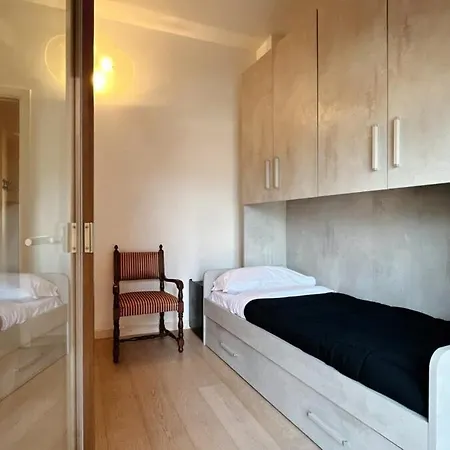 Terrazza In Centro - Affitti Brevi Italia Appartement