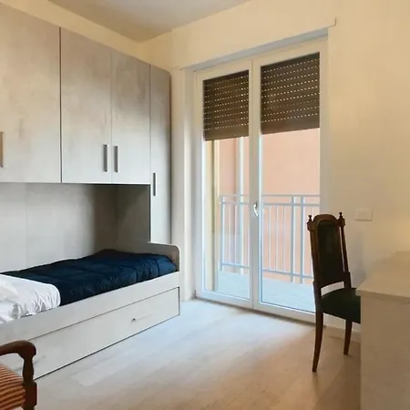 Appartement Terrazza In Centro - Affitti Brevi Italia *